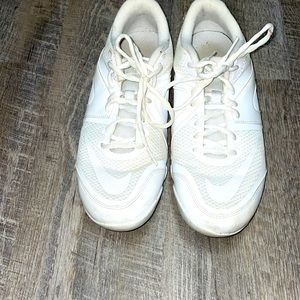 Nike Cheer shoes